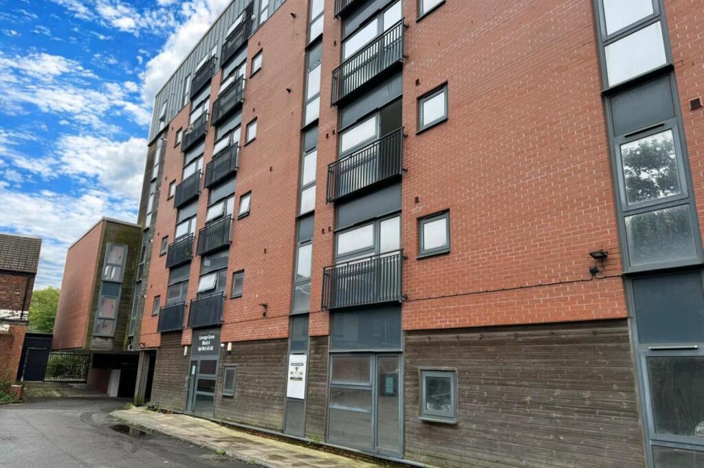 2 bed Apartment for rent in Bootle. From Ascend - Liverpool