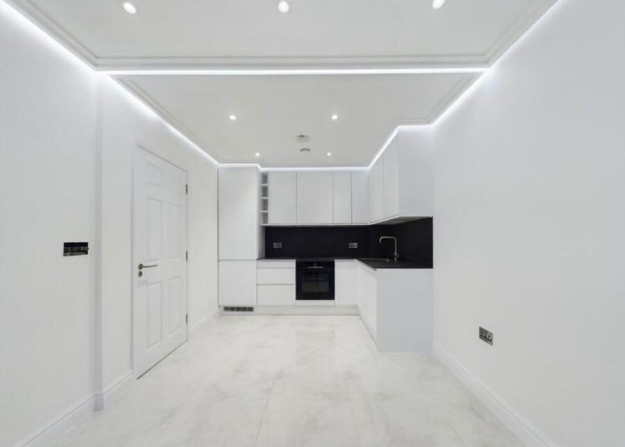 1 bed 1st Floor Flat for rent in Hammersmith. From Chestertons Estate Agents - Chiswick Lettings