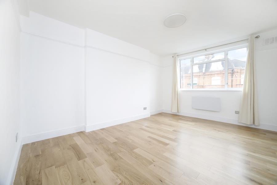 2 bed 1st Floor Flat for rent in Hammersmith. From Chestertons Estate Agents - Chiswick Lettings