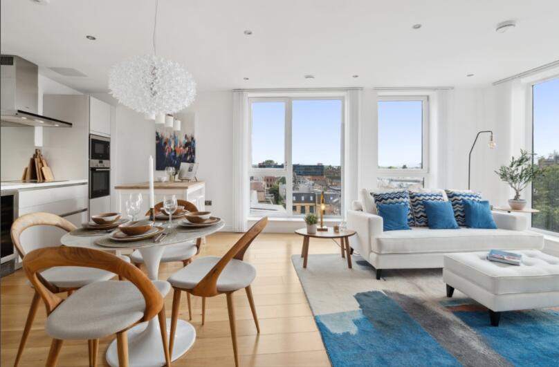 2 bed 1st Floor Flat for rent in Hammersmith. From Chestertons Estate Agents - Chiswick Lettings 2 bed 1st Floor Flat for rent in Hammersmith. From Chestertons Estate Agents - Chiswick Lettings