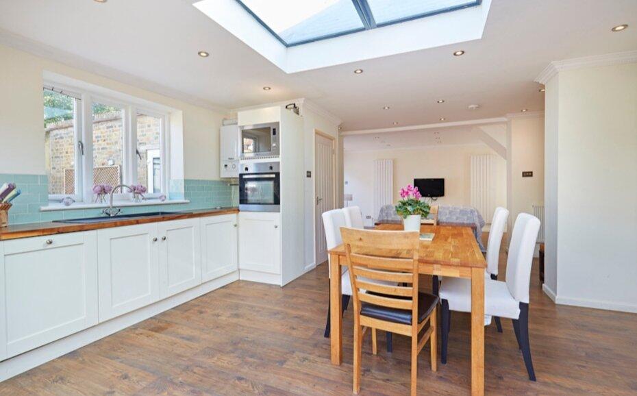 3 bed Detached for rent in Hammersmith. From Chestertons Estate Agents - Chiswick Lettings 3 bed Detached for rent in Hammersmith. From Chestertons Estate Agents - Chiswick Lettings