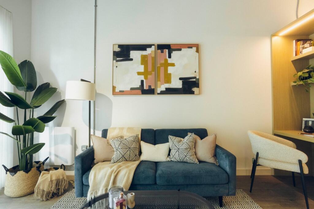 0 bed House (unspecified) for rent in Hammersmith. From Chestertons Estate Agents - Chiswick Lettings