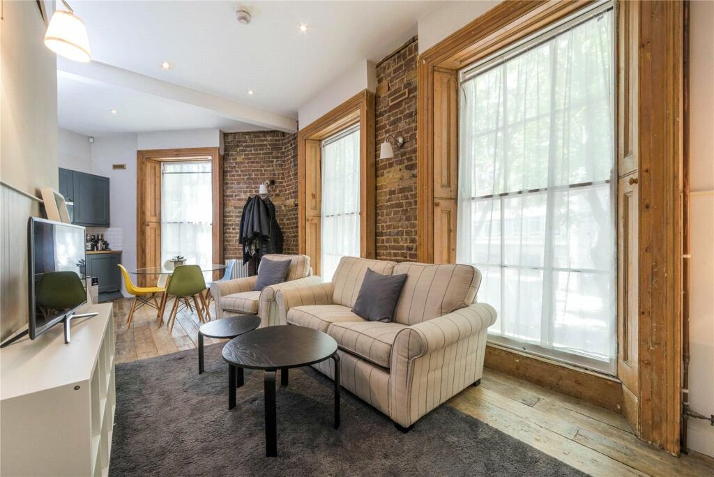 1 bed Flat for rent in Westminster. From Chestertons Estate Agents - Covent Garden and West End Lettings