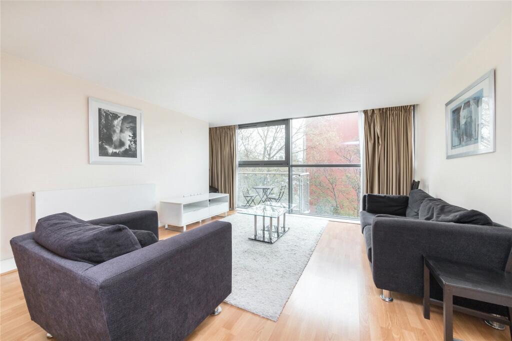 2 bed Flat for rent in Islington. From Chestertons Estate Agents - Covent Garden and West End Lettings