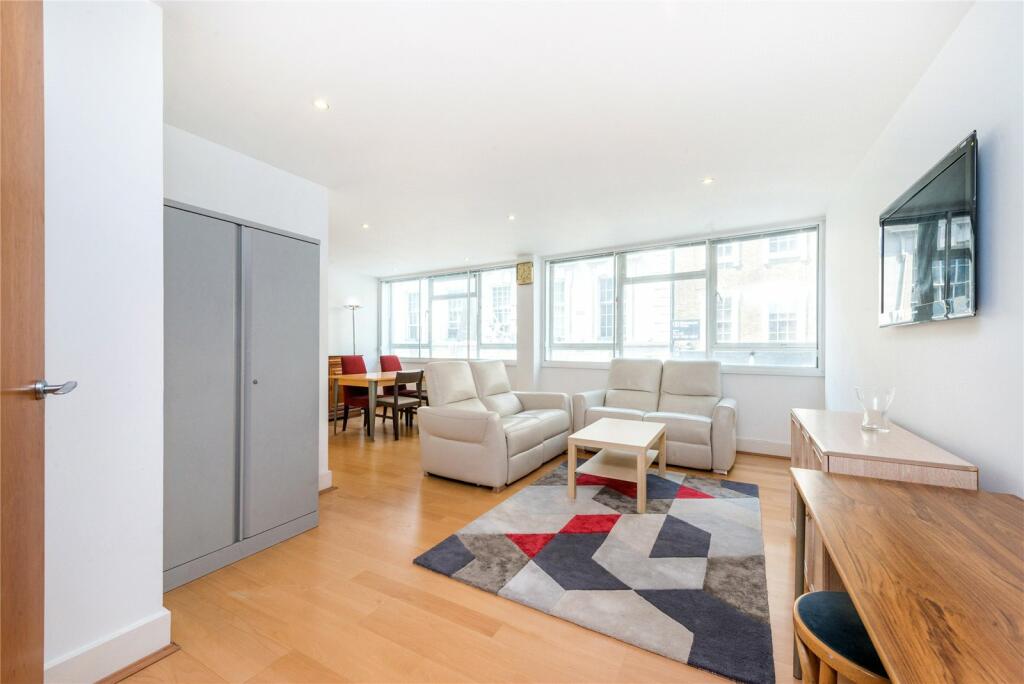 2 bed Flat for rent in Westminster. From Chestertons Estate Agents - Covent Garden and West End Lettings