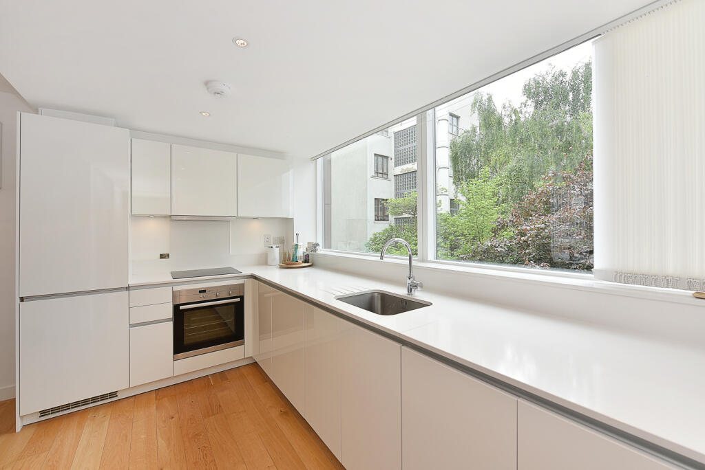 1 bed Flat for rent in Islington. From Chestertons Estate Agents - Covent Garden and West End Lettings