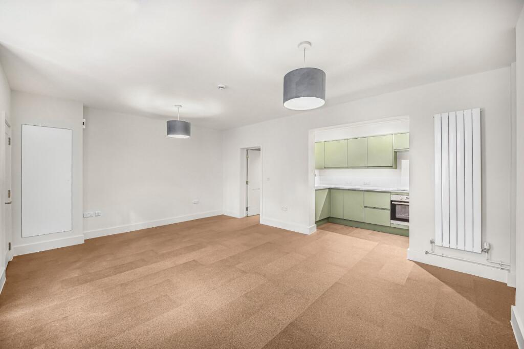 1 bed 1st Floor Flat for rent in Camden Town. From Chestertons Estate Agents - Covent Garden Lettings