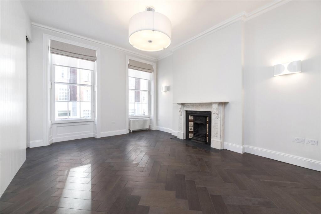 1 bed 1st Floor Flat for rent in Camden Town. From Chestertons Estate Agents - Covent Garden Lettings
