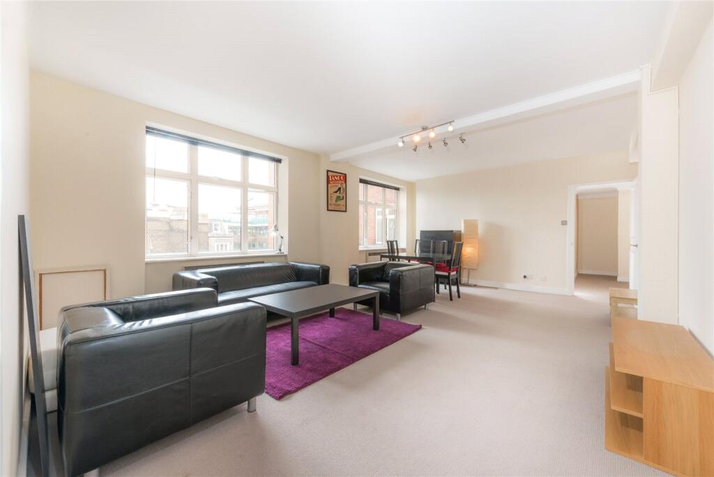 2 bed 1st Floor Flat for rent in London. From Chestertons Estate Agents - Covent Garden Lettings 2 bed 1st Floor Flat for rent in London. From Chestertons Estate Agents - Covent Garden Lettings