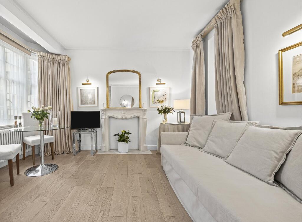 0 bed 1st Floor Flat for rent in Islington. From Chestertons Estate Agents - Covent Garden Lettings