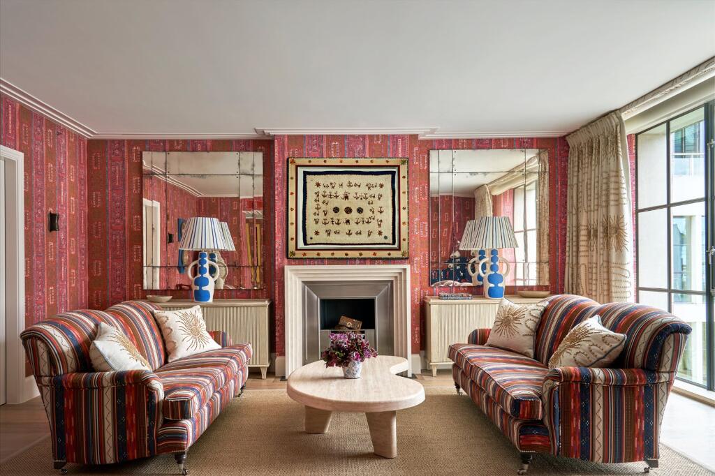 2 bed 1st Floor Flat for rent in Westminster. From Chestertons Estate Agents - Covent Garden Lettings