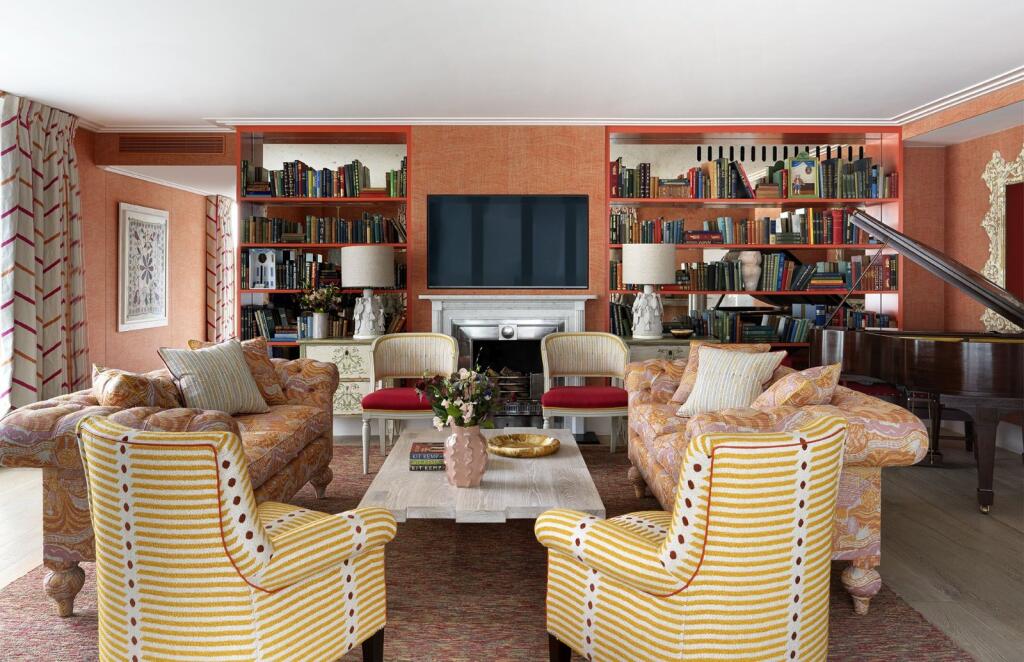 1 bed 1st Floor Flat for rent in Westminster. From Chestertons Estate Agents - Covent Garden Lettings