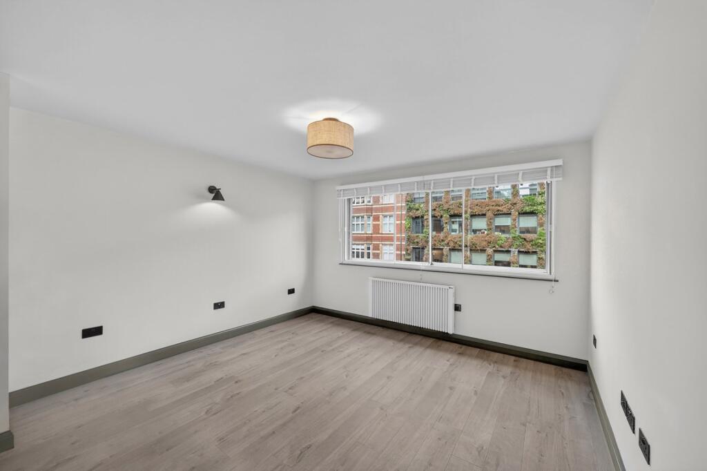 1 bed 1st Floor Flat for rent in Westminster. From Chestertons Estate Agents - Covent Garden Lettings