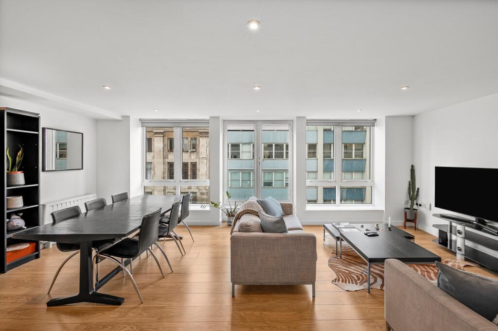 2 bed 1st Floor Flat for rent in London. From Chestertons Estate Agents - Covent Garden Lettings