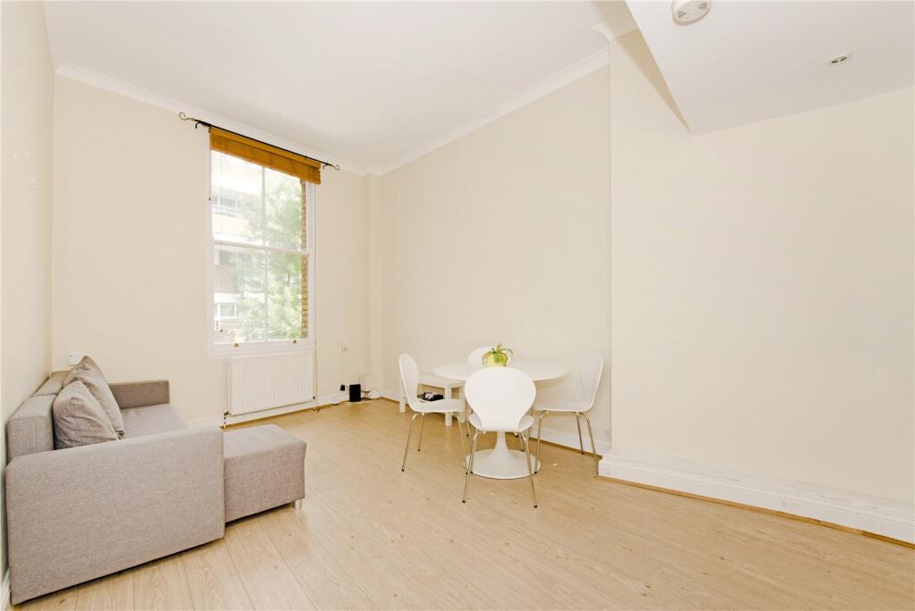 2 bed 1st Floor Flat for rent in Westminster. From Chestertons Estate Agents - Covent Garden Lettings