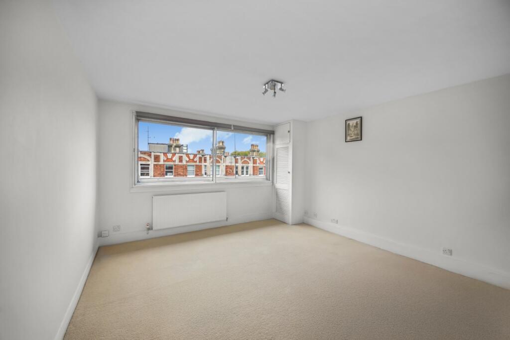 1 bed 1st Floor Flat for rent in Westminster. From Chestertons Estate Agents - Covent Garden Lettings