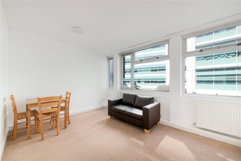 3 bed 1st Floor Flat for rent in Camden Town. From Chestertons Estate Agents - Covent Garden Lettings