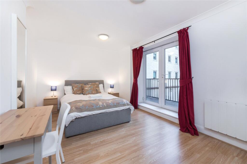 1 bed 1st Floor Flat for rent in Westminster. From Chestertons Estate Agents - Covent Garden Lettings