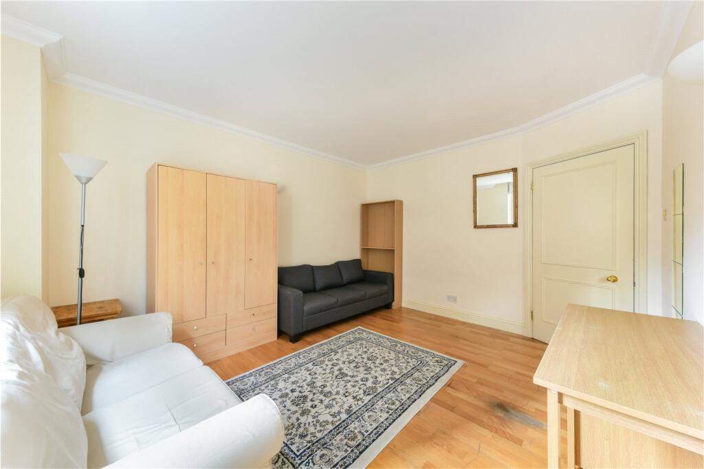 2 bed 1st Floor Flat for rent in Westminster. From Chestertons Estate Agents - Covent Garden Lettings