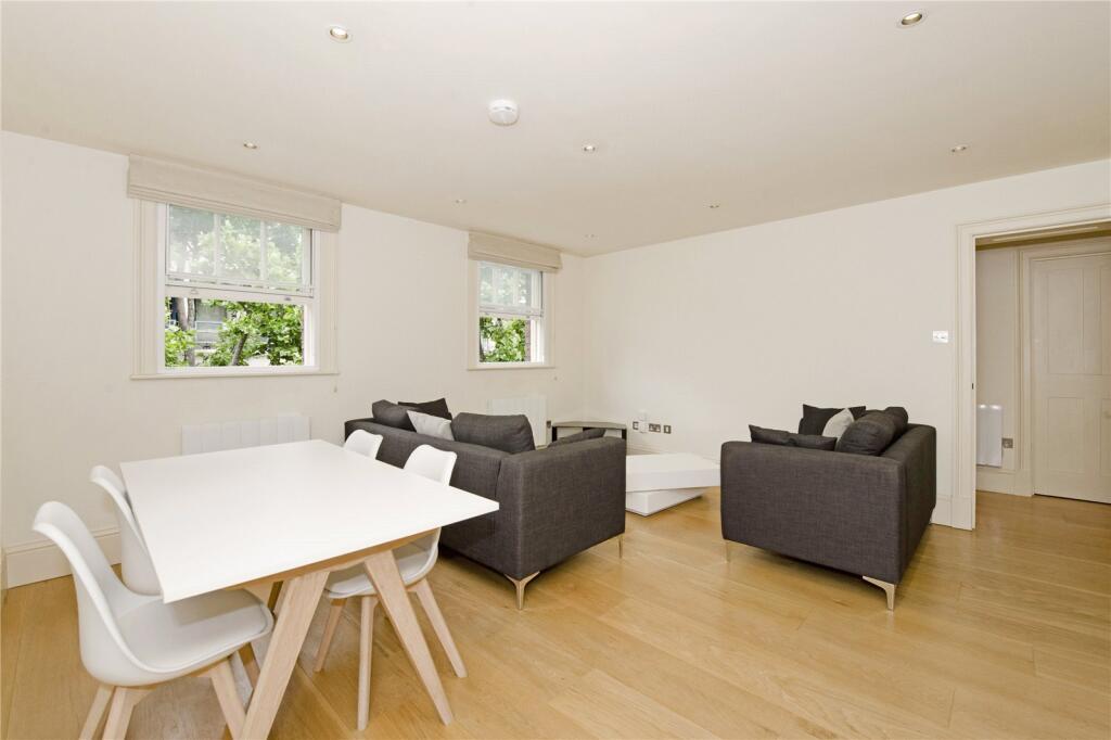 2 bed 1st Floor Flat for rent in Westminster. From Chestertons Estate Agents - Covent Garden Lettings