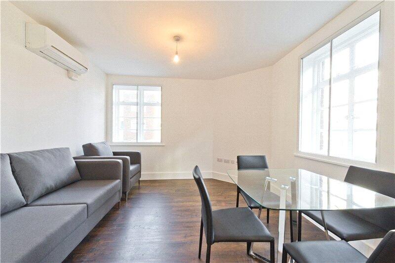 2 bed 1st Floor Flat for rent in Camden Town. From Chestertons Estate Agents - Covent Garden Lettings