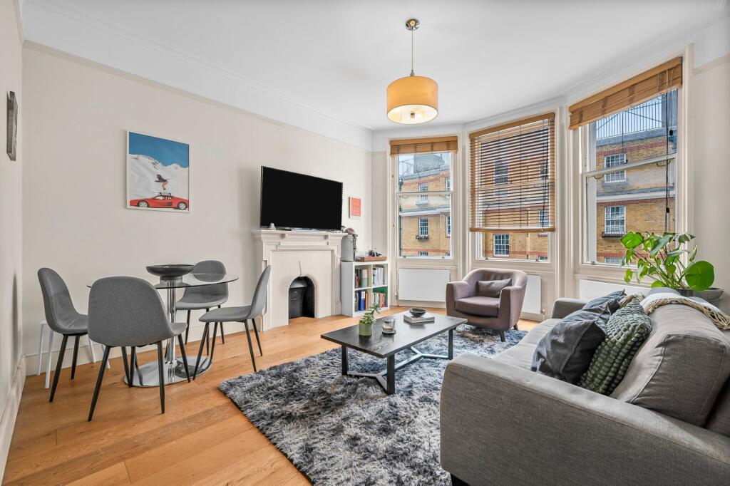 2 bed 1st Floor Flat for rent in Camden Town. From Chestertons Estate Agents - Covent Garden Lettings