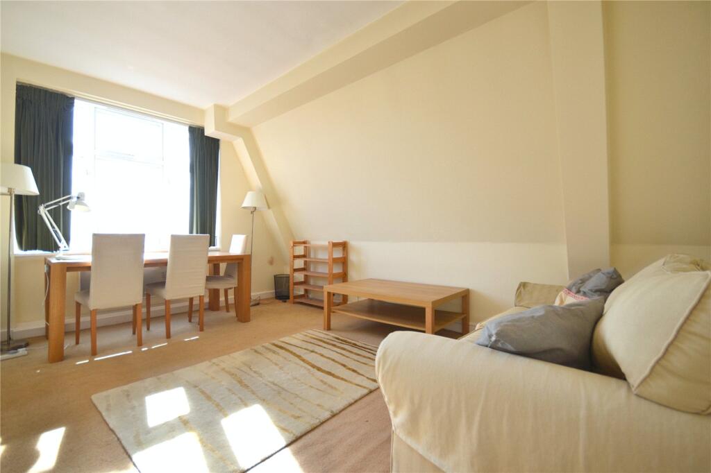 1 bed 1st Floor Flat for rent in London. From Chestertons Estate Agents - Covent Garden Lettings