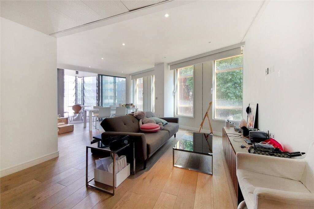 2 bed 1st Floor Flat for rent in Westminster. From Chestertons Estate Agents - Covent Garden Lettings