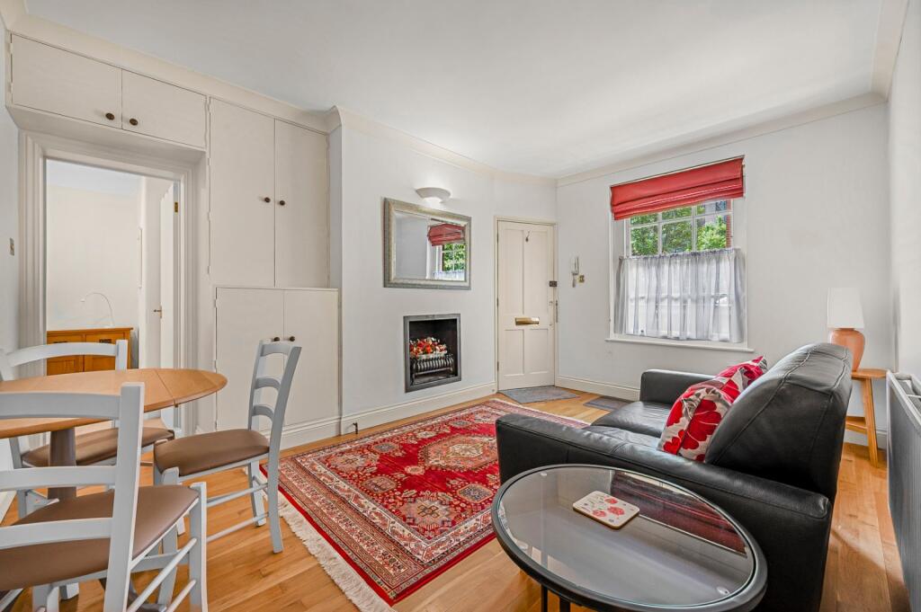 1 bed 1st Floor Flat for rent in Westminster. From Chestertons Estate Agents - Covent Garden Lettings