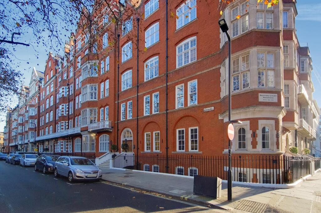 4 bed 1st Floor Flat for rent in Westminster. From Chestertons Estate Agents - Covent Garden Lettings
