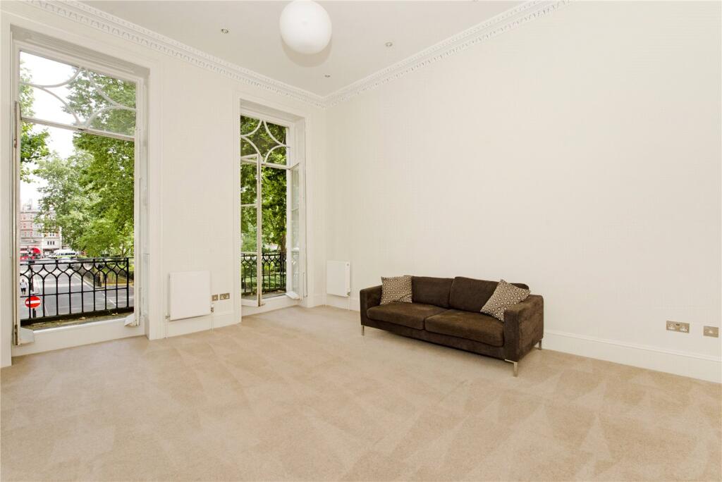 1 bed 1st Floor Flat for rent in Westminster. From Chestertons Estate Agents - Covent Garden Lettings