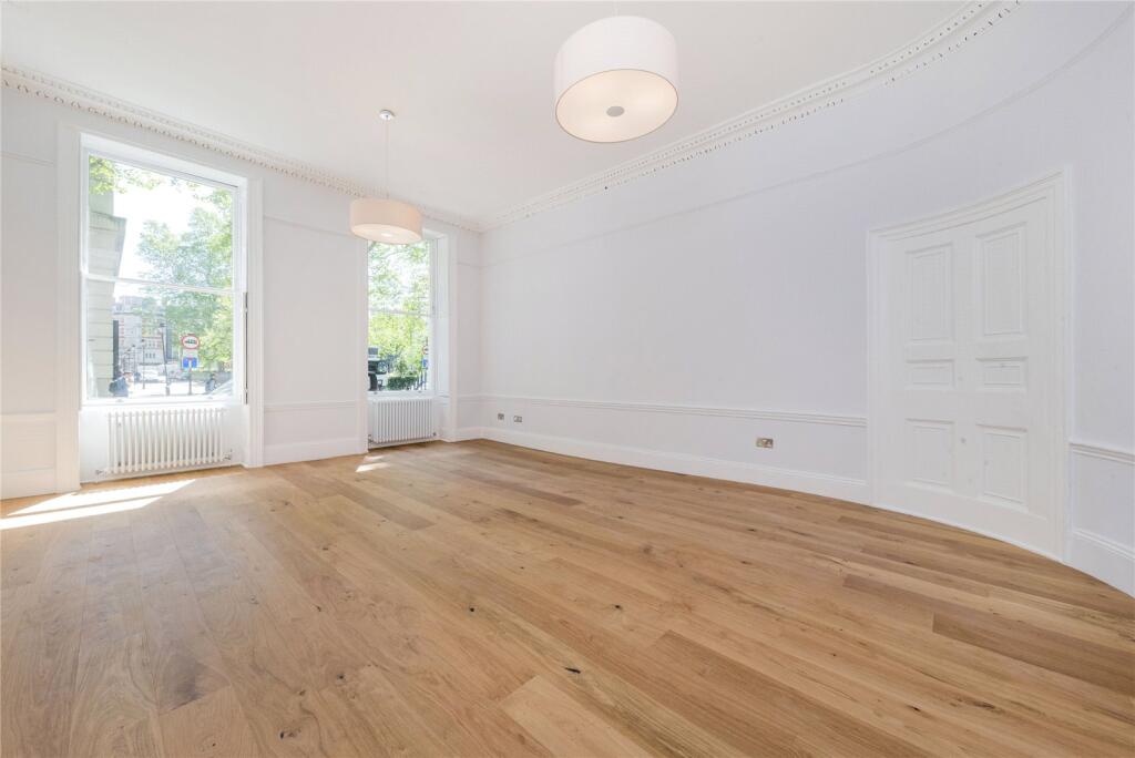 3 bed 1st Floor Flat for rent in Westminster. From Chestertons Estate Agents - Covent Garden Lettings