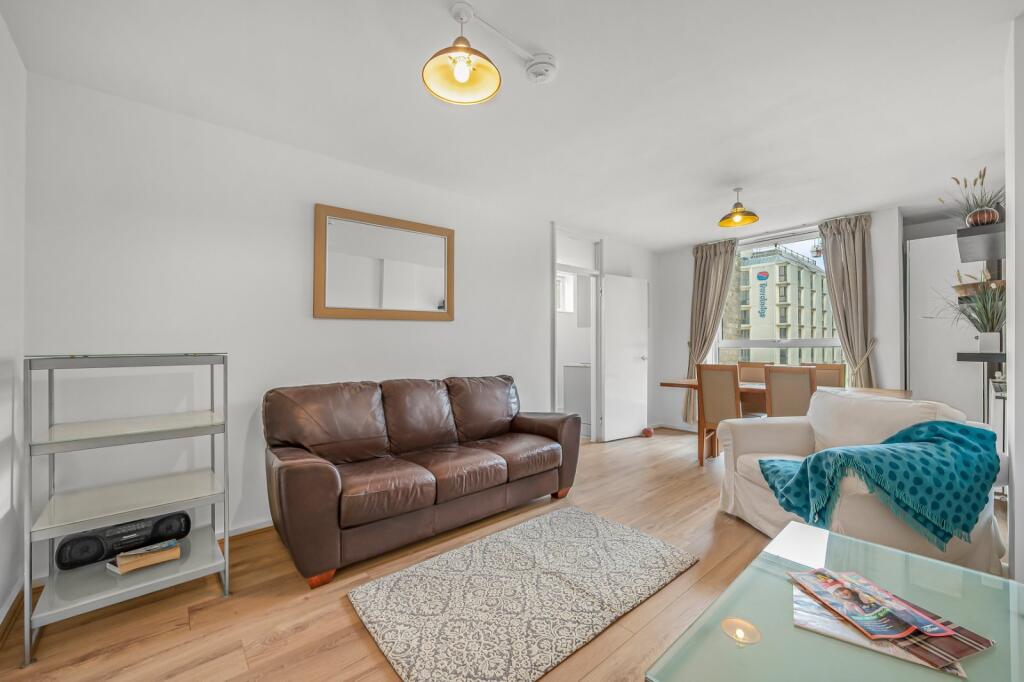 1 bed 1st Floor Flat for rent in Westminster. From Chestertons Estate Agents - Covent Garden Lettings
