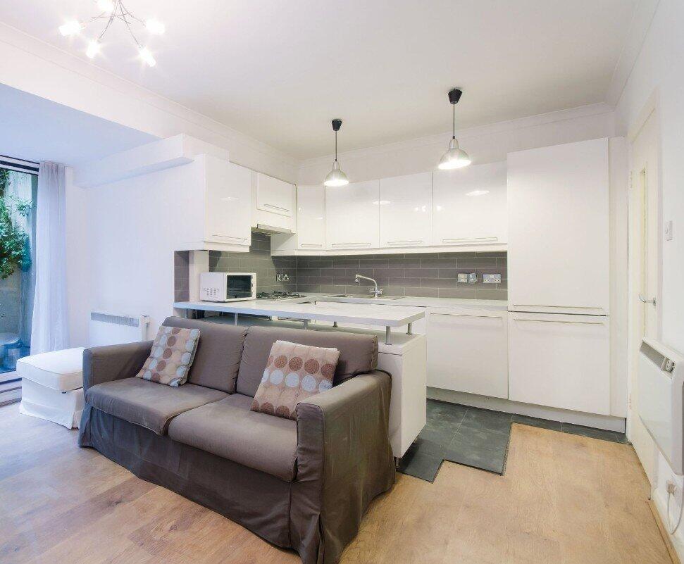 2 bed 1st Floor Flat for rent in London. From Chestertons Estate Agents - Covent Garden Lettings