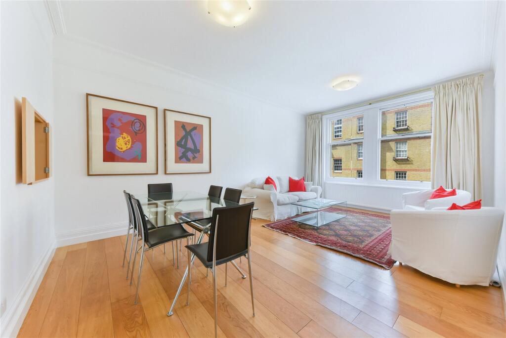 2 bed 1st Floor Flat for rent in Camden Town. From Chestertons Estate Agents - Covent Garden Lettings