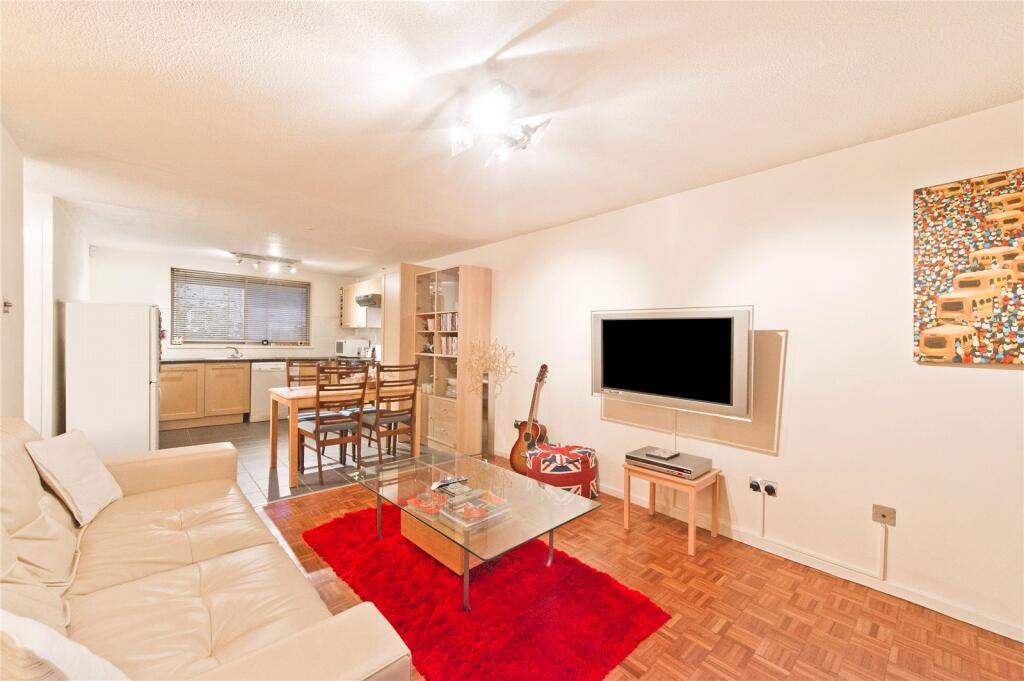2 bed 1st Floor Flat for rent in London. From Chestertons Estate Agents - Covent Garden Lettings