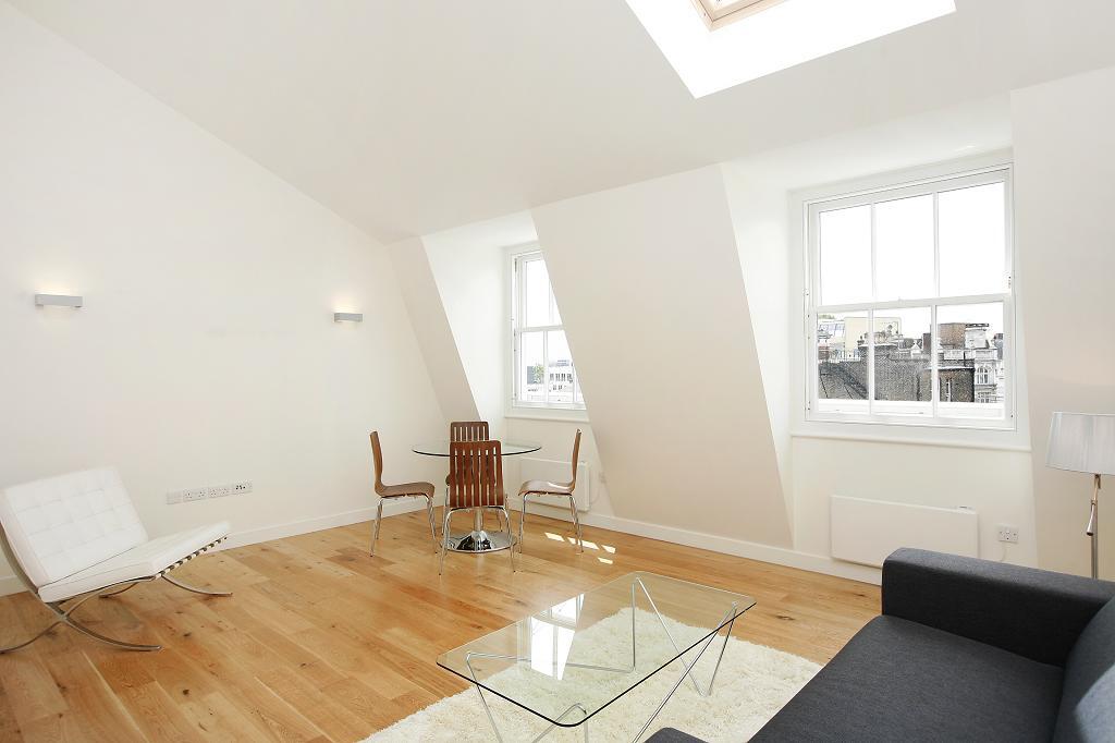 1 bed 1st Floor Flat for rent in Westminster. From Chestertons Estate Agents - Covent Garden Lettings