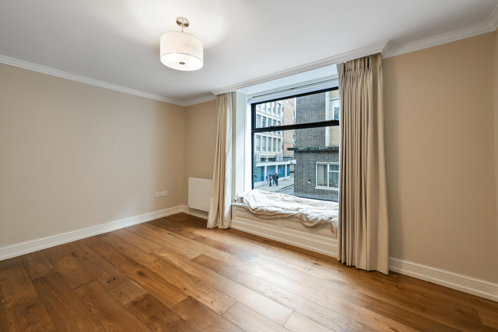 2 bed 1st Floor Flat for rent in Camden Town. From Chestertons Estate Agents - Covent Garden Lettings