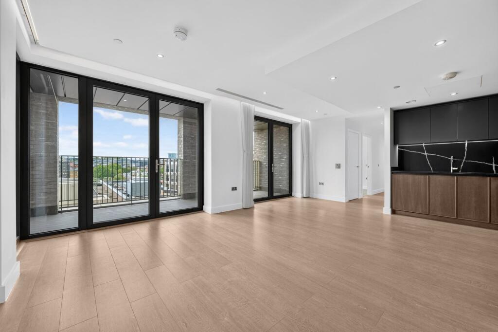 2 bed 1st Floor Flat for rent in Islington. From Chestertons Estate Agents - Covent Garden Lettings