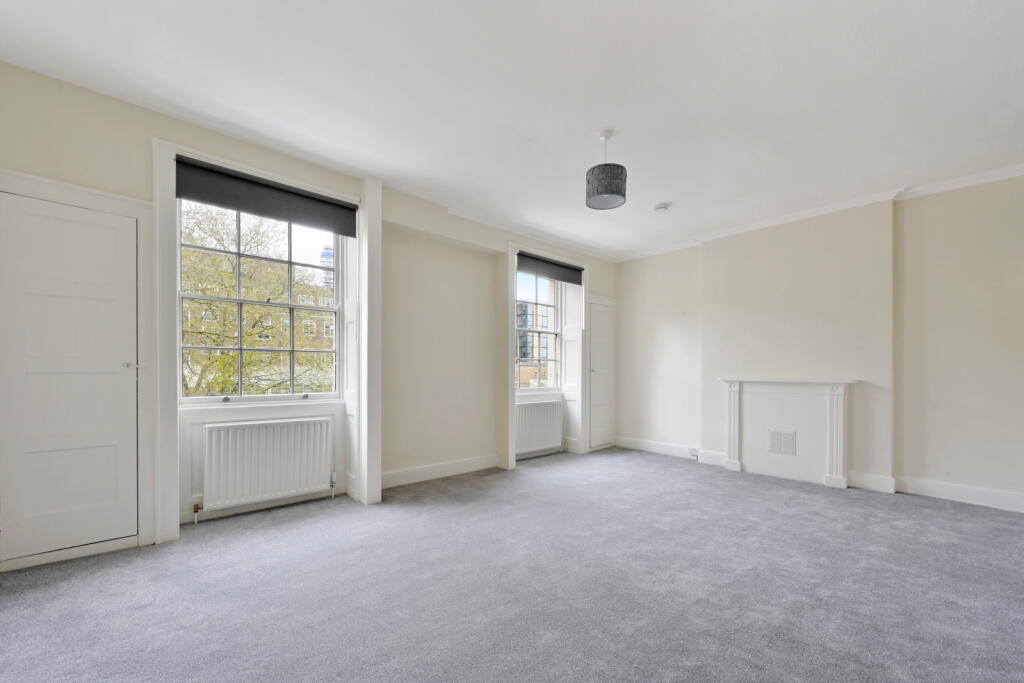 3 bed 1st Floor Flat for rent in Camden Town. From Chestertons Estate Agents - Covent Garden Lettings