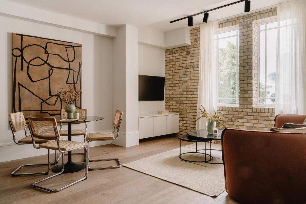 1 bed 1st Floor Flat for rent in Fulham. From Chestertons Estate Agents - Fulham Road Lettings 1 bed 1st Floor Flat for rent in Fulham. From Chestertons Estate Agents - Fulham Road Lettings