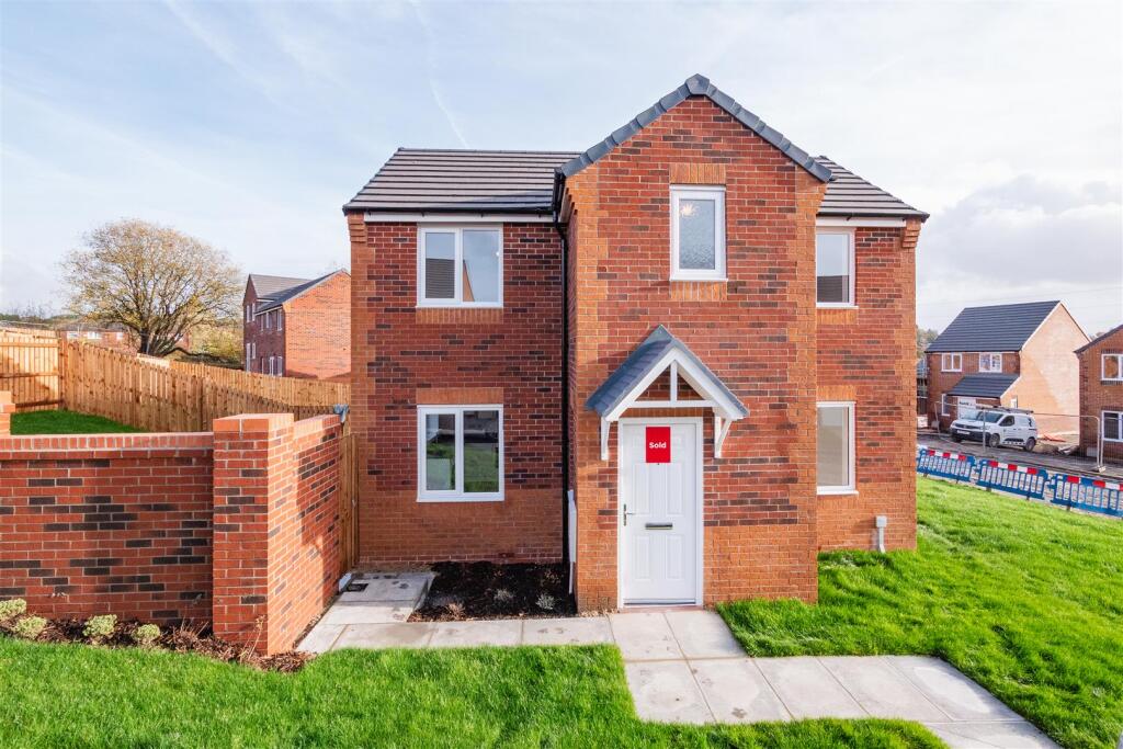 3 bed Detached for rent in Whitworth. From Ascend - Manchester