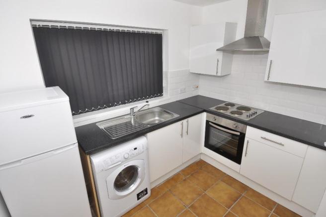 1 bed Apartment for rent in Manchester. From Ascend - Manchester