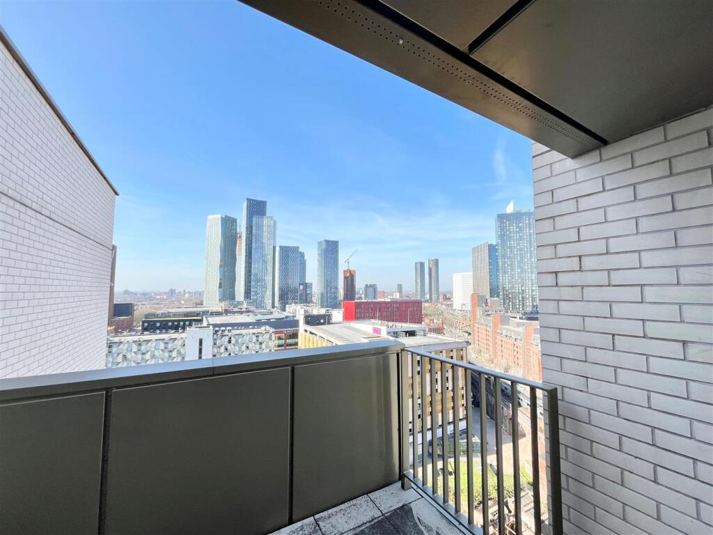 2 bed Apartment for rent in Manchester. From Ascend - Manchester 2 bed Apartment for rent in Manchester. From Ascend - Manchester