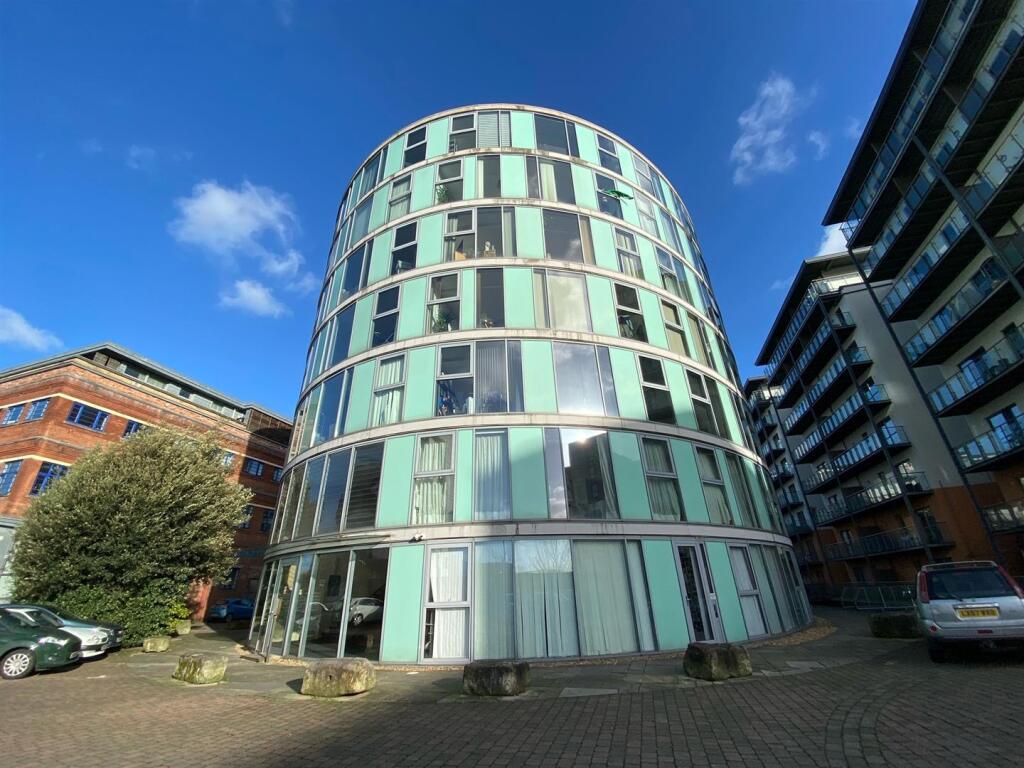 2 bed Apartment for rent in Manchester. From Ascend - Manchester