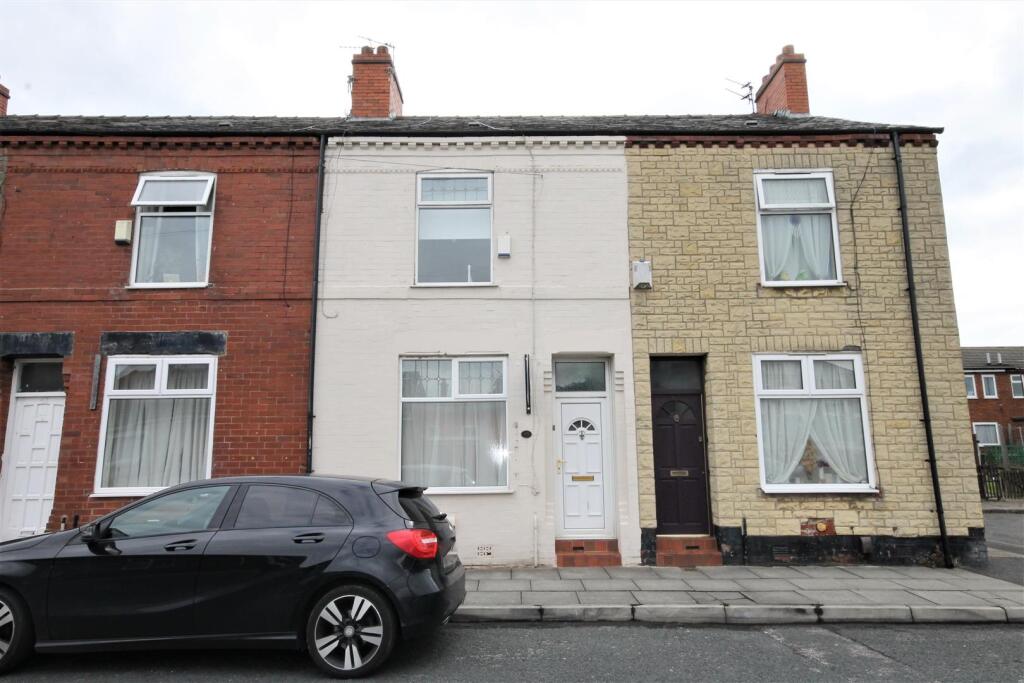 2 bed Mid Terraced House for rent in Manchester. From Ascend - Manchester 2 bed Mid Terraced House for rent in Manchester. From Ascend - Manchester