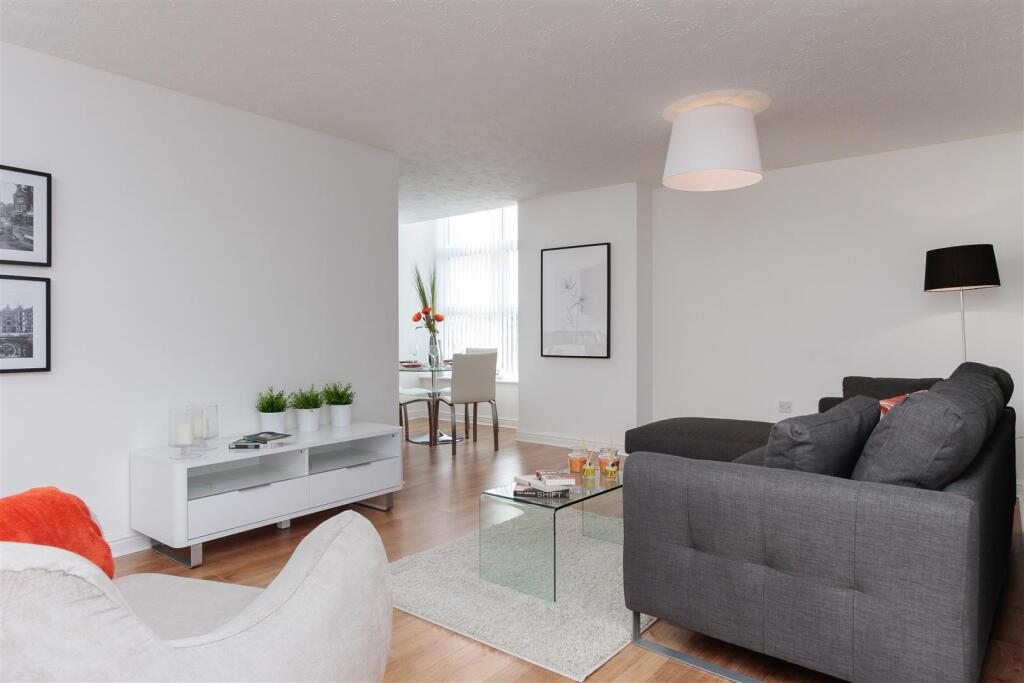 2 bed Apartment for rent in Manchester. From Ascend - Manchester 2 bed Apartment for rent in Manchester. From Ascend - Manchester