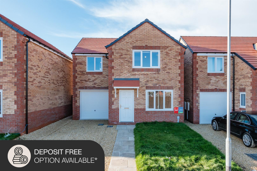 3 bed Semi Detached for rent in Accrington. From Ascend - Manchester