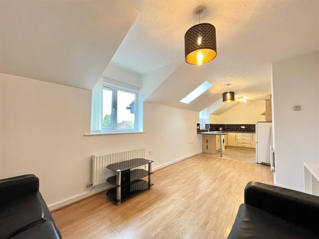 2 bed Apartment for rent in Manchester. From Ascend - Manchester