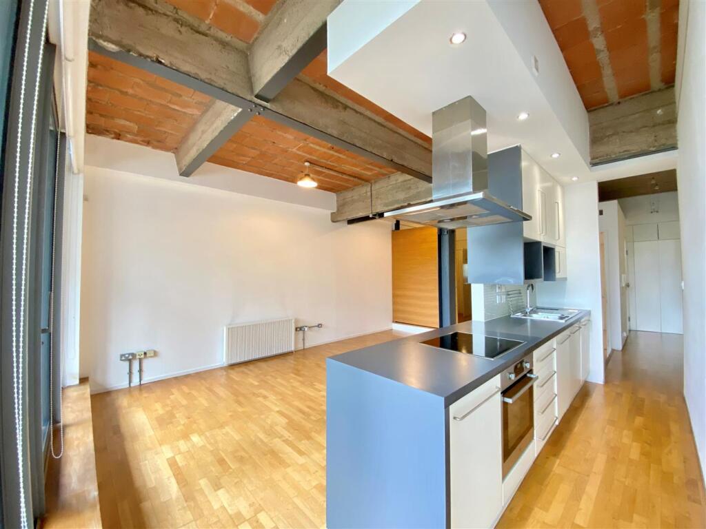2 bed Apartment for rent in Manchester. From Ascend - Manchester